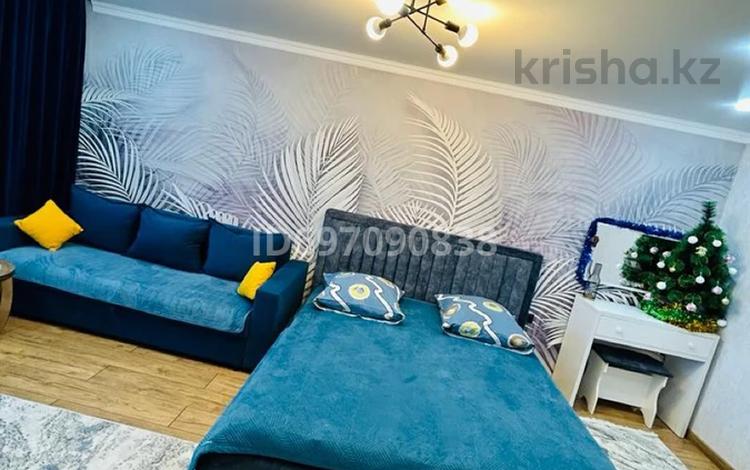1-комнатная квартира · 30 м² · 4/5 этаж, Гарышкерлер 40 за 16 000 ₸ в Жезказгане — фото 2