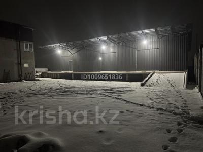 Промбаза · 10 соток, Альфараби без номера — Ынтымак между коянкусом, в поле за 110 млн 〒 в Коянкусе