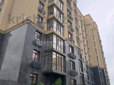 2-комнатная квартира · 87.4 м² · 3/9 этаж, Просп. Елорда 19А за 49 млн ₸ в Атырау, мкр Авангард-2