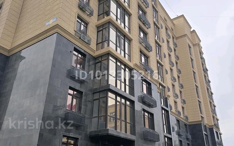 2-комнатная квартира · 87.4 м² · 3/9 этаж, Просп. Елорда 19А за 49 млн ₸ в Атырау, мкр Авангард-2 — фото 2