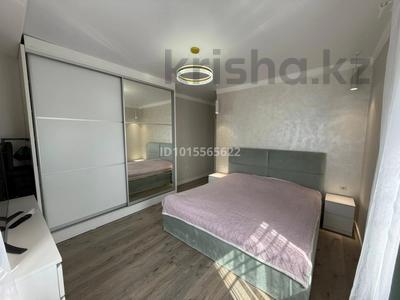 2-бөлмелі пәтер · 54 м² · 9/13 қабат, Мукан Тулебаев 5, бағасы: 35.3 млн ₸ в Астане, Алматы р-н
