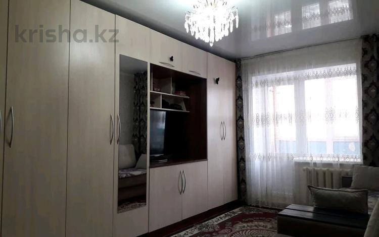 1-комнатная квартира, 39 м², 3/9 этаж, Ауэзова 219а