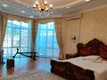 Отдельный дом • 7 комнат • 408 м² • 11.5 сот., Жусипа Баласагуна за 180 млн 〒 в Таразе — фото 17