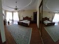 Отдельный дом • 7 комнат • 408 м² • 11.5 сот., Жусипа Баласагуна за 180 млн 〒 в Таразе — фото 50