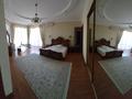 Отдельный дом • 7 комнат • 408 м² • 11.5 сот., Жусипа Баласагуна за 180 млн 〒 в Таразе — фото 88