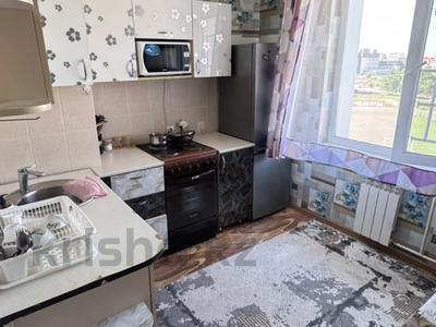 1-комнатная квартира · 38 м² · 6/9 этаж, Увалиева 8/1 за 18 млн ₸ в Усть-Каменогорске