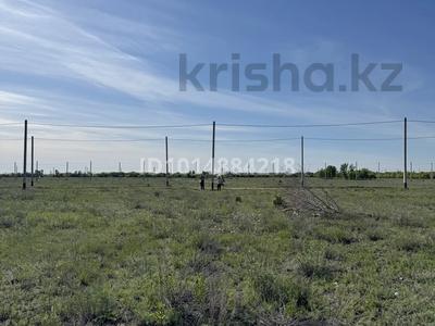 Участок · 8.35 соток, Микрорайон 29 206 за 10 млн ₸ в Косшы