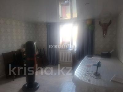 Отдельный дом · 4 комнаты · 89 м² · 5 сот., мкр. Зачаганск пгт, Жиренше шешен 11/1 — Брусиловского за 15 млн ₸ в Уральске