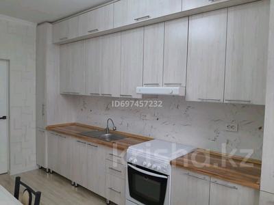 2-бөлмелі пәтер · 69 м² · 3/5 қабат, мкр Жана Кала 37, бағасы: 25 млн 〒 в Туркестане