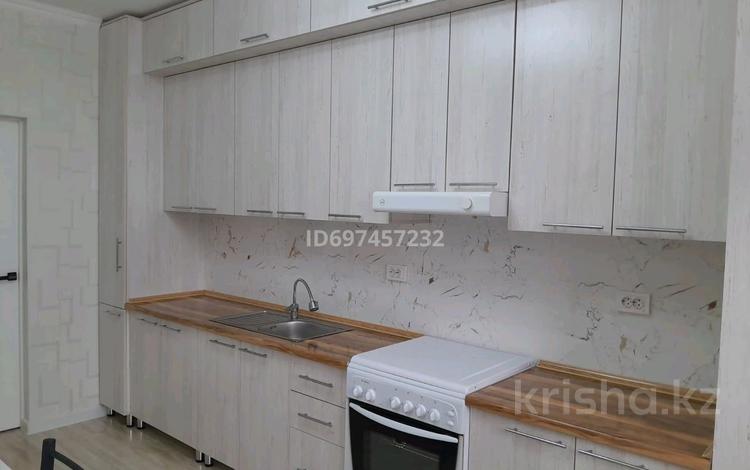 2-бөлмелі пәтер · 69 м² · 3/5 қабат, мкр Жана Кала 37, бағасы: 25 млн 〒 в Туркестане — фото 2