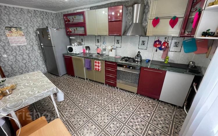 4-комнатная квартира · 89.1 м² · 5/5 этаж, Мауленова 22 за 27.5 млн 〒 в Костанае — фото 2