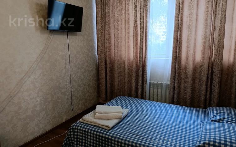 1-комнатная квартира · 22 м² · 2/9 этаж, мкр Аксай-1А 27А — Толе би Момыш улы КарСити за 10 000 ₸ в Алматы, Ауэзовский р-н — фото 2