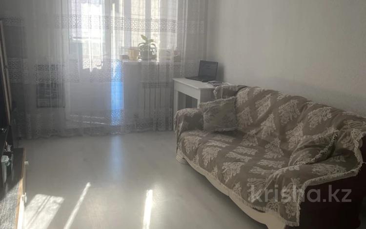 1-бөлмелі пәтер · 38.2 м² · 7/9 қабат, Кордай 99, бағасы: 20.5 млн ₸ в Астане, Сарайшык р-н — фото 2