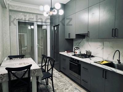 3-бөлмелі пәтер · 83.8 м² · 4/10 қабат, мкр Шымсити, бағасы: 21 000 ₸ в Шымкенте, Абайский р-н