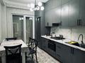 3-бөлмелі пәтер · 83.8 м² · 4/10 қабат, мкр Шымсити, бағасы: 21 000 ₸ в Шымкенте, Абайский р-н — фото 12