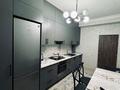 3-бөлмелі пәтер · 83.8 м² · 4/10 қабат, мкр Шымсити, бағасы: 21 000 ₸ в Шымкенте, Абайский р-н — фото 13