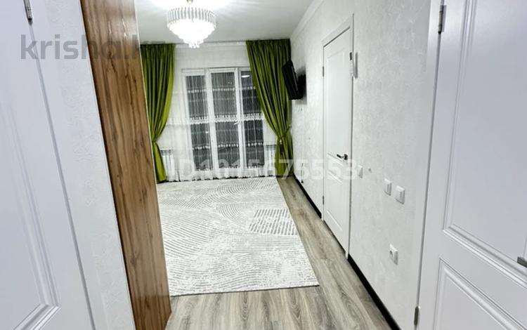 1-комнатная квартира · 32 м² · 4/12 этаж, 11 — Напротив обл.акимат за 100 000 ₸ в Туркестане — фото 2