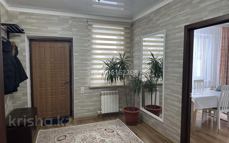 Үйдің бір бөлігі · 5 бөлме · 140 м² · 7 жүзд., Жазира 59 — Старый аэропорт, бағасы: 57 млн ₸ в Уральске — фото 2