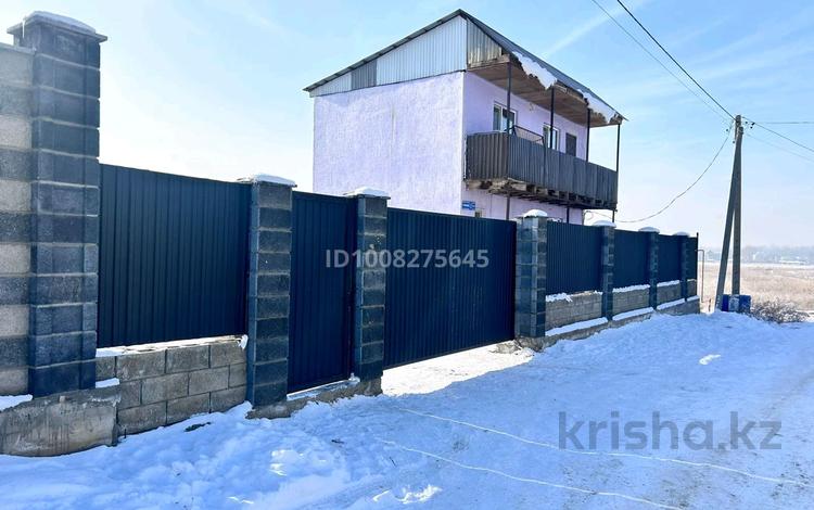 Отдельный дом · 3 комнаты · 80 м² · 6 сот., Пкст коянкус2 5 линия за 25 млн ₸ в Коянкусе — фото 2