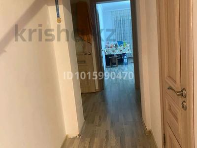 2-бөлмелі пәтер · 73 м² · 4 қабат, Пригородный ш/а. ЖК Юг1 — Школа, садик, магазины и аптеки, бағасы: 250 000 ₸ в Астане, Есильский р-н