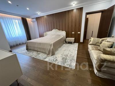Аренда квартир в Астане: 4-комнатная квартира · 192 м² · 5/9 этаж, проспект Мангилик Ел 41/3 за 1.8 млн 〒 4-комнатная квартира · 192 м² · 5/9 этаж, проспект Мангилик Ел 41/3 за 1.8 млн 〒 в Астане, Есильский р-н