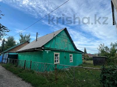 Дача · 4 комнаты · 55 м² · 7 сот., Вишневая 13 — Садовое общество Электрик за 3.5 млн 〒 в Усть-Каменогорске