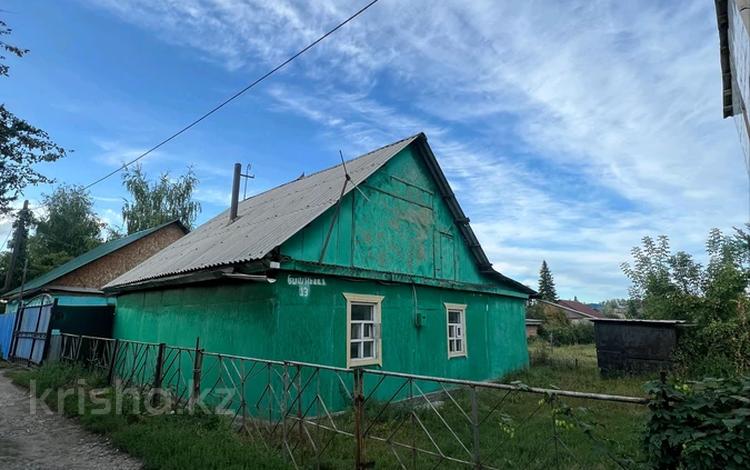 Дача · 4 комнаты · 55 м² · 7 сот., Вишневая 13 — Садовое общество Электрик за 3.5 млн 〒 в Усть-Каменогорске — фото 2