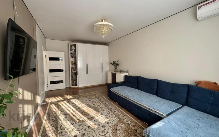 2-комнатная квартира · 67 м² · 3/9 этаж, мкр Нуркент, Алгабас-1 за 39.5 млн ₸ в Алматы, Алатауский р-н — фото 2