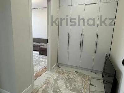 4-бөлмелі пәтер · 116 м² · 4/9 қабат, Е 915 улица 11, бағасы: ~ 59.5 млн ₸ в Астане, Есильский р-н
