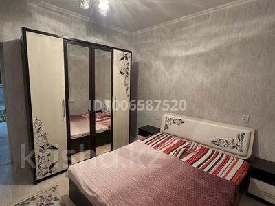 2-комнатная квартира · 55 м² · 3/5 этаж, мкр Мынбулак 29 — Рядом Дианы за 130 000 〒 в Таразе