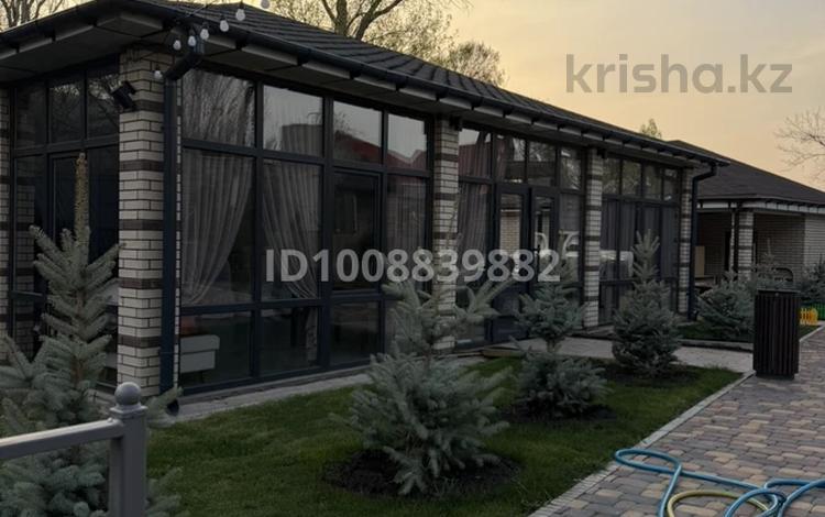Саяжай · 3 бөлме · 200 м², Самал — Верхняя трасса, бағасы: 200 000 ₸ в Каскелене — фото 12