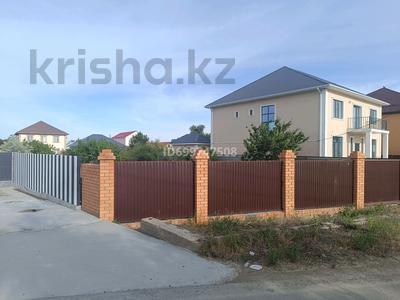 Участок · 12.38 соток, мкр Мунайшы, Проезд 1 9А — Бывшая Огородная за 25 млн ₸ в Атырау