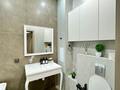 2-бөлмелі пәтер · 54 м² · 10/12 қабат, Туран 34Б — Туран/Шандор Петефи, бағасы: 21 000 ₸ в Астане, Нура р-н — фото 16
