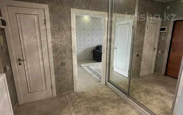 2-комнатная квартира · 67 м² · 11/12 этаж, Сатпаева за 52 млн ₸ в Алматы, Бостандыкский р-н — фото 2