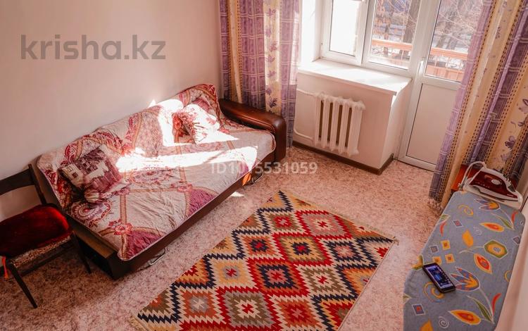 1-комнатная квартира · 31 м² · 3/4 этаж, Бухар жирау 54 за 250 000 ₸ в Алматы, Бостандыкский р-н — фото 2