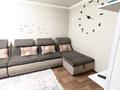 2-комнатная квартира · 46 м² · 3/5 этаж, 2 мкр за 10 000 〒 в Степногорске — фото 3