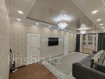 3-комнатная квартира · 75 м² · 11/12 этаж, мкр Дарабоз — Алматы Арена рядом.Район Момышулы -Рыскулова за 30 000 ₸ в Алатауский р-н