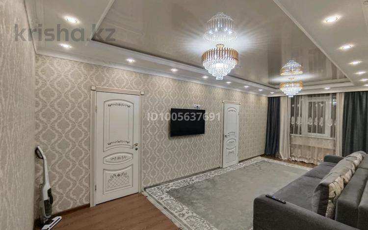 3-комнатная квартира · 75 м² · 11/12 этаж, мкр Дарабоз — Алматы Арена рядом.Район Момышулы -Рыскулова за 30 000 ₸ в Алатауский р-н — фото 2