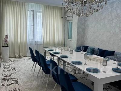 3-комнатная квартира · 120 м² · 4/11 этаж, мкр Жетысу-3 за ~ 75.8 млн ₸ в Алматы, Ауэзовский р-н