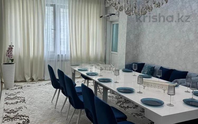3-комнатная квартира · 120 м² · 4/11 этаж, мкр Жетысу-3 за ~ 75.8 млн ₸ в Алматы, Ауэзовский р-н — фото 3