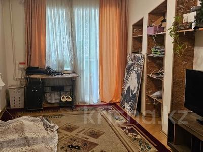 3-комнатная квартира · 61.7 м² · 1/5 этаж, мкр Алмагуль — Гагарина - Ходжанова - ГОРЯЧКА! за 37.5 млн ₸ в Алматы, Бостандыкский р-н
