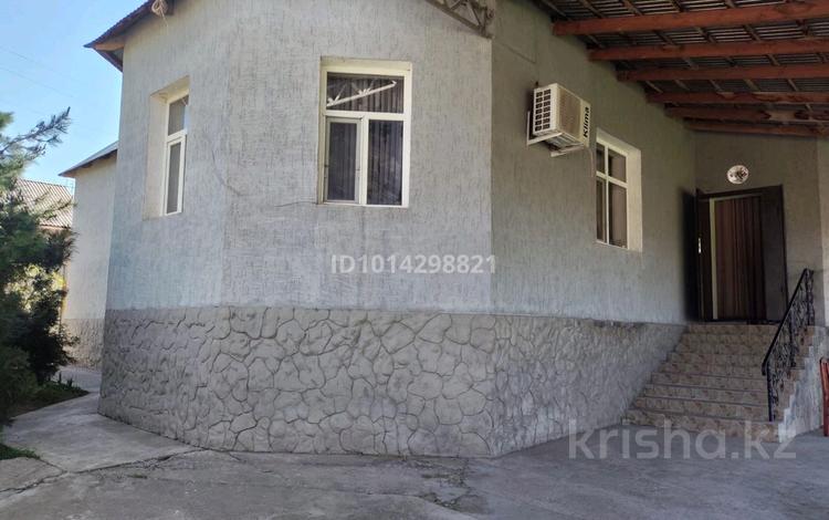 Жеке үй · 5 бөлме · 193 м² · 6.5 жүзд., мкр Кызылжар, Аксуат 80а, бағасы: 49 млн ₸ в Шымкенте, Абайский р-н — фото 2