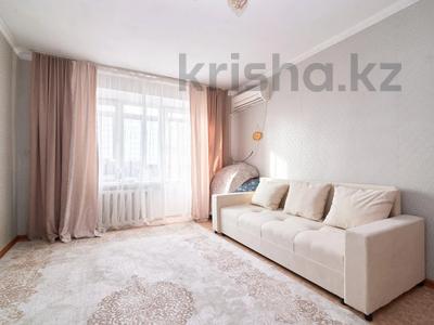 3-бөлмелі пәтер · 59 м² · 4/5 қабат, Суворова 12, бағасы: 21 млн ₸ в Астане, Сарыарка р-н