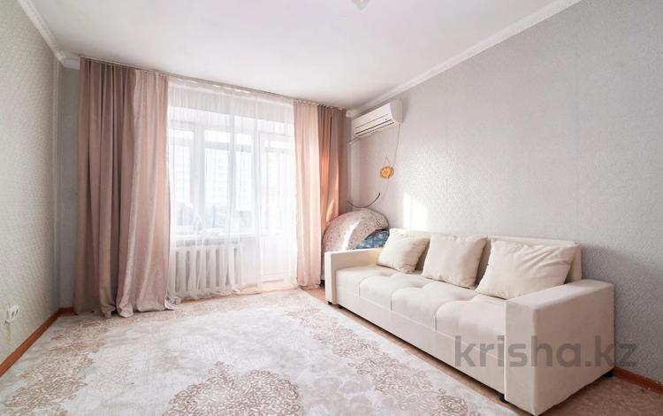 3-бөлмелі пәтер · 59 м² · 4/5 қабат, Суворова 12, бағасы: 21 млн ₸ в Астане, Сарыарка р-н — фото 25