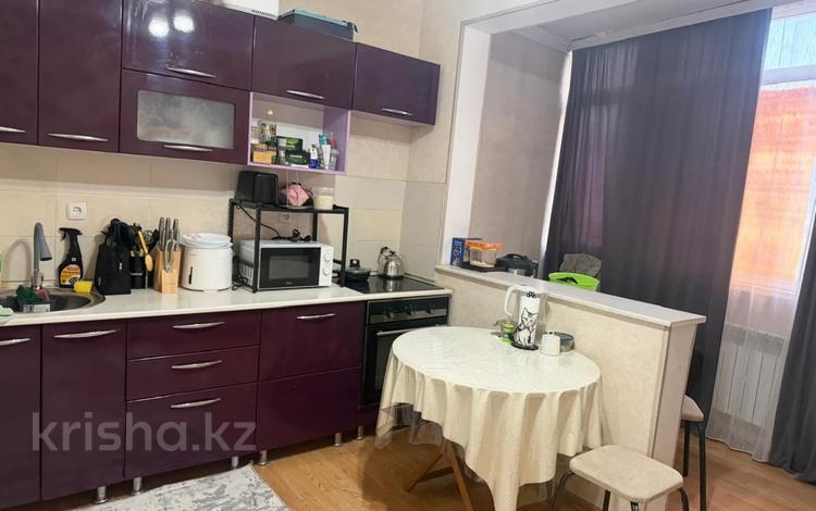 1-комнатная квартира · 48 м² · 7/12 этаж, мкр Нуркент за 23.8 млн ₸ в Алматы, Алатауский р-н — фото 5