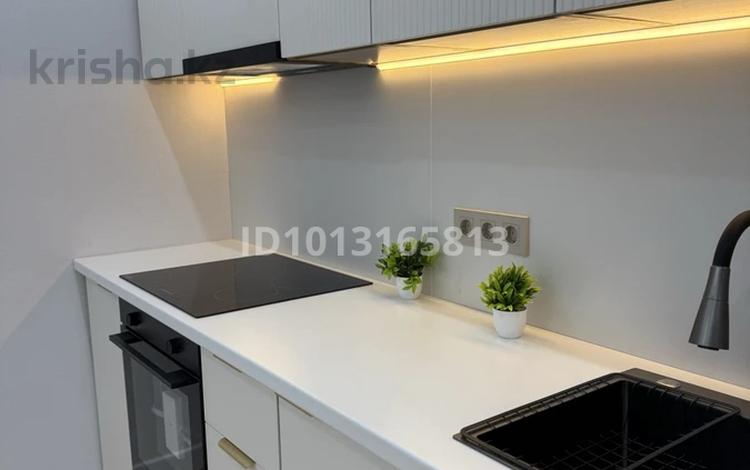 2-комнатная квартира · 41.4 м² · 9/18 этаж, Е-36 6 за 30.5 млн ₸ в Астане, Нура р-н — фото 7