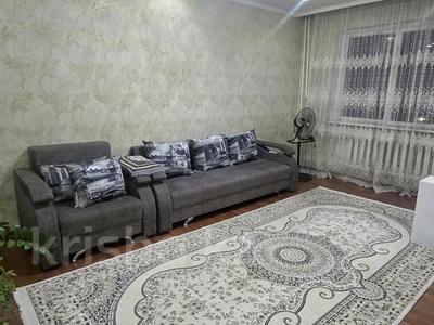 3-бөлмелі пәтер · 74 м² · 4/5 қабат, Мушелтой, бағасы: 24.5 млн ₸ в Талдыкоргане, мкр Мушелтой