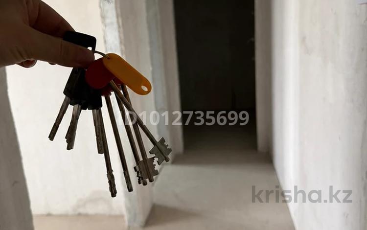 1-бөлмелі пәтер · 39.5 м² · 4/9 қабат, мкр Акжайык, Толеметова 13а, бағасы: 19.5 млн ₸ в Шымкенте, Абайский р-н — фото 2