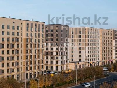 1-комнатная квартира · 39.5 м² · 4/9 этаж, Толеметова 106/3 за 17.5 млн ₸ в Шымкенте, Абайский р-н