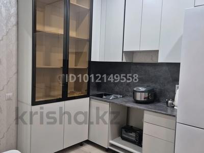 1-комнатная квартира · 38 м² · 5/5 этаж, ул. Жанибека Карменова 14 за 200 000 ₸ в Семее, Красный Кордон